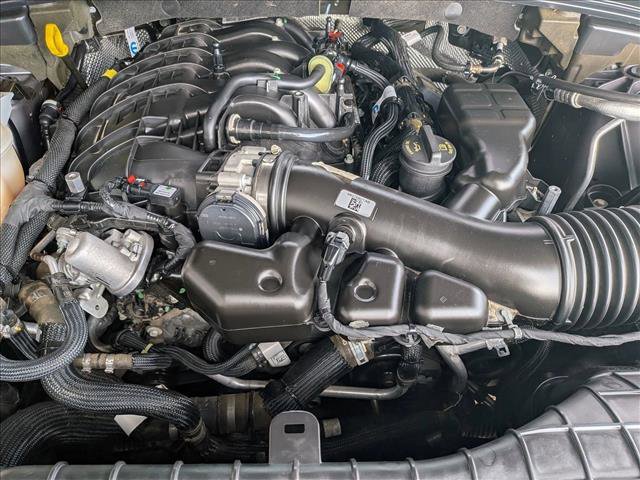 Used 2021 Jeep Grand Cherokee L Limited image 25