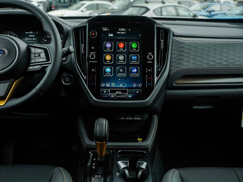 New 2026 Subaru Forester Wilderness image 16