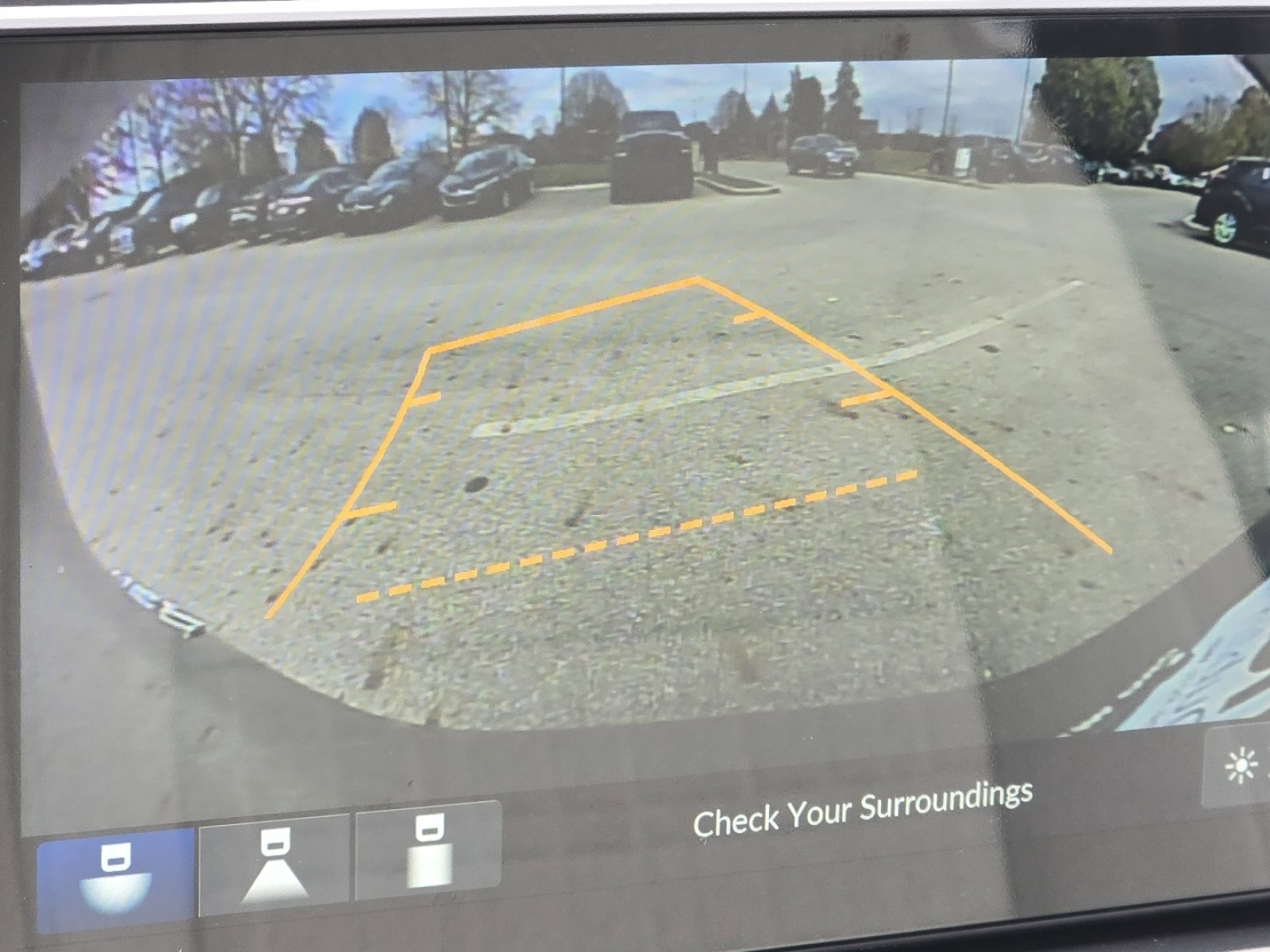 New 2026 Honda HR-V LX image 4