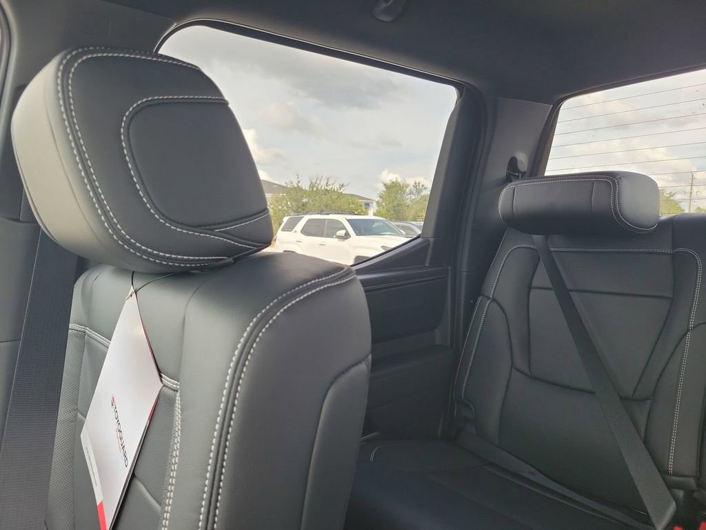 New 2026 Toyota Tundra SR5 image 12