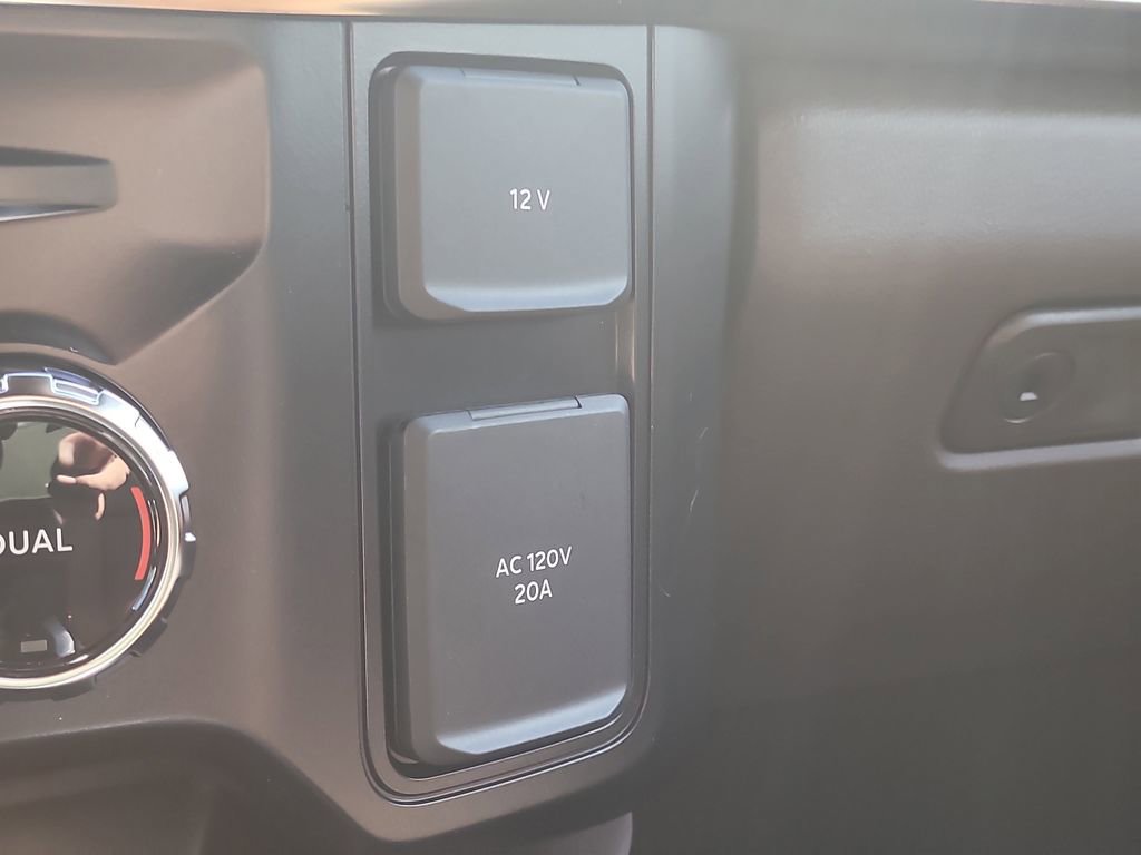 New 2026 Ford F350 King Ranch w/ Chrome Package image 25