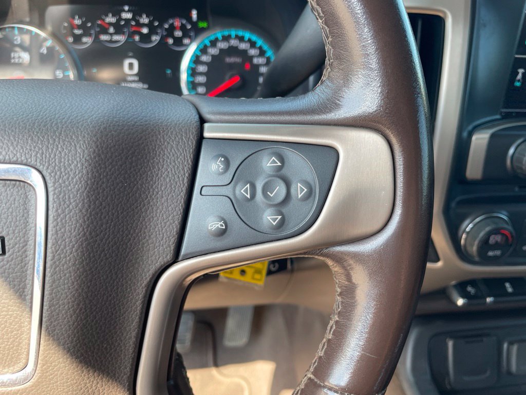 Used 2019 GMC Sierra 2500 Denali AWD/4WD image 22