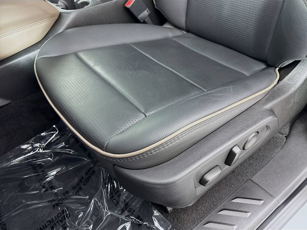 Certified 2026 GMC Canyon Denali AWD/4WD image 23