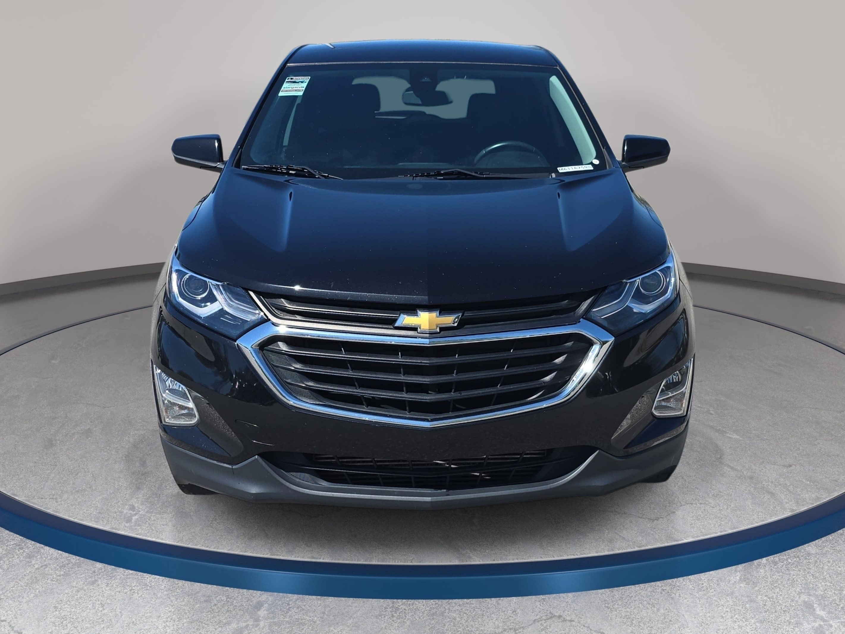 Used 2021 Chevrolet Equinox LT FWD image 2