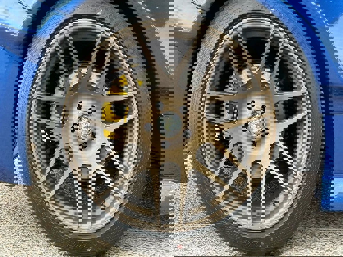 Used 2016 Subaru BRZ Limited image 24