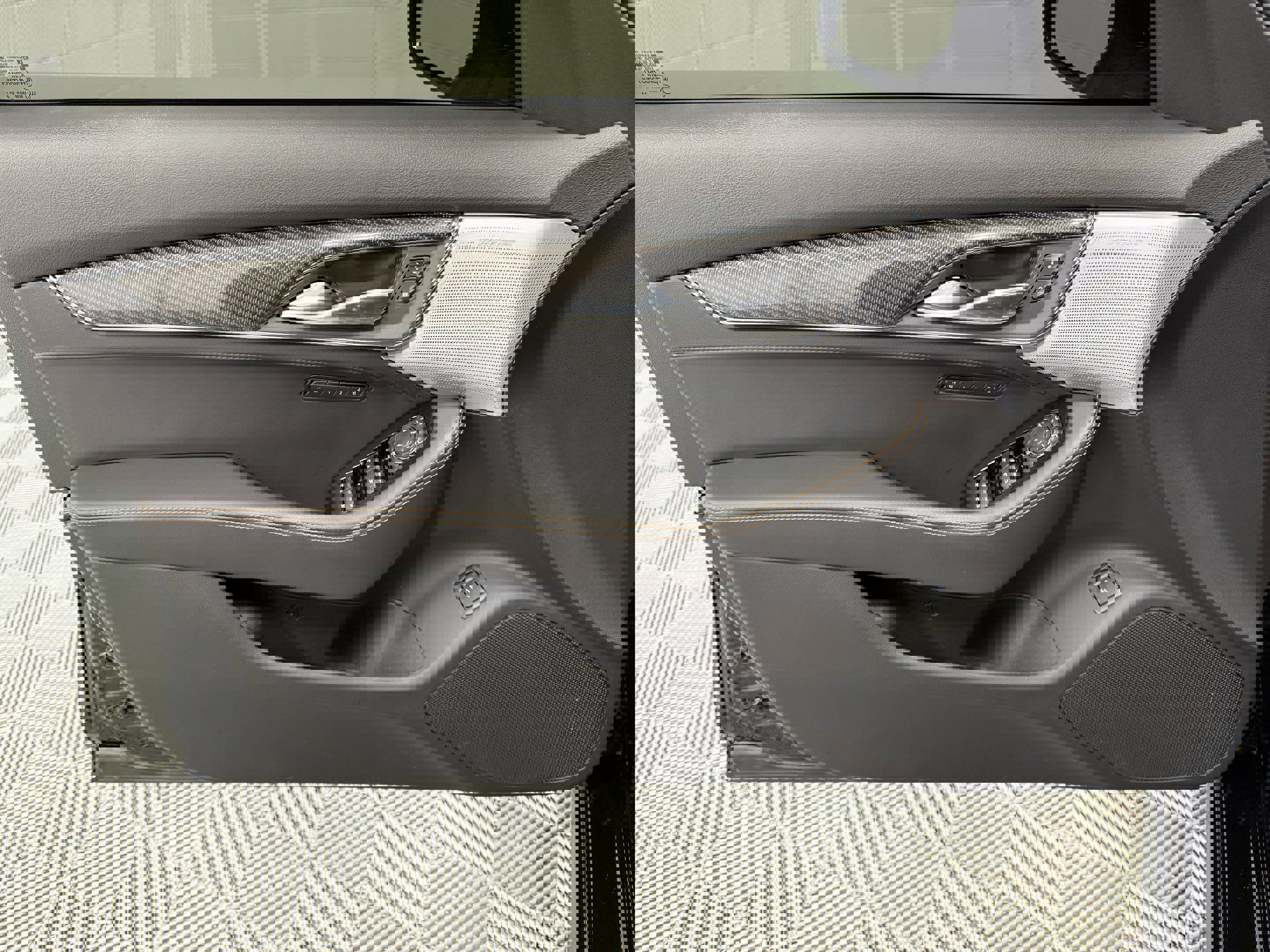 Used 2021 Cadillac CT5 V w/ Premium Package image 11