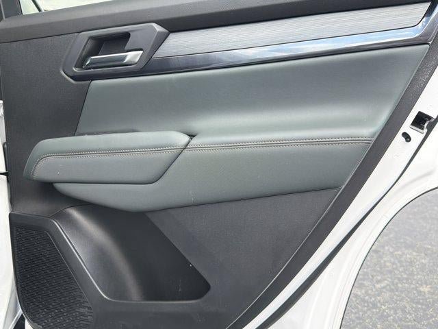New 2026 GMC Terrain AT4 w/ Technology Package II AWD/4WD image 14