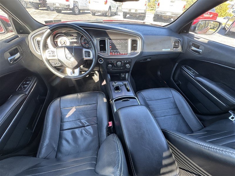 Used 2013 Dodge Charger SXT Plus AWD/4WD image 9
