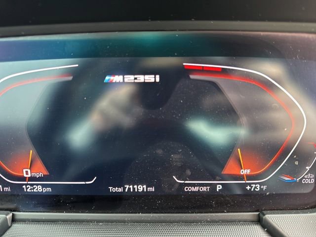 Used 2021 BMW M235i xDrive Gran Coupe w/ Premium Package image 9