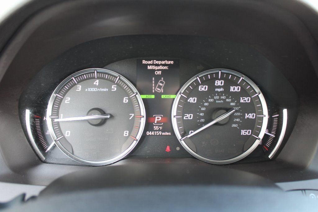 Used 2018 Acura MDX FWD w/ Advance Package image 14