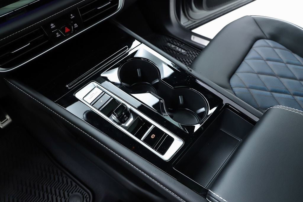 New 2026 Volkswagen Atlas Cross Sport SEL Premium R-Line image 24