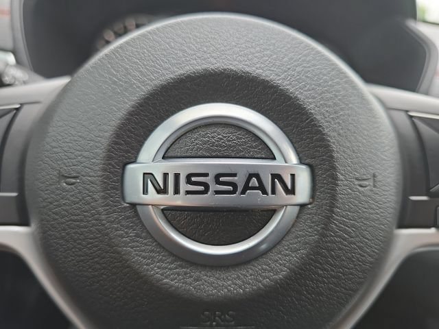 Used 2022 Nissan Altima 2.5 SR w/ Midnight Edition Package AWD/4WD image 5