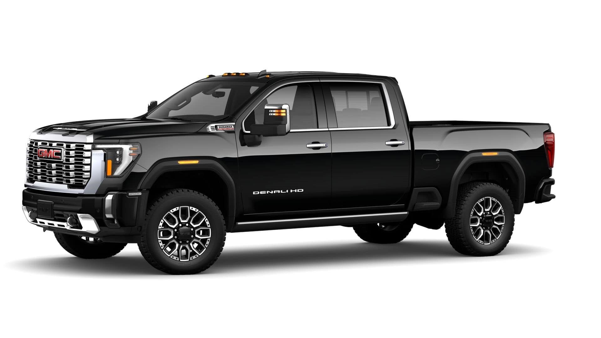 New 2025 GMC Sierra 2500 Denali w/ Denali Reserve Package AWD/4WD image 26