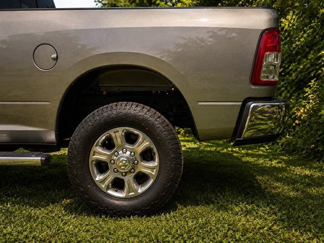 Used 2019 RAM 2500 Big Horn AWD/4WD image 8