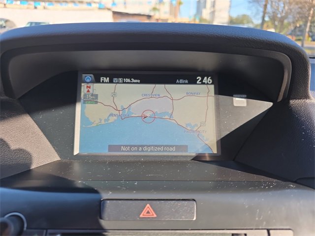 Used 2016 Acura MDX FWD w/ Advance & Entertainment image 27