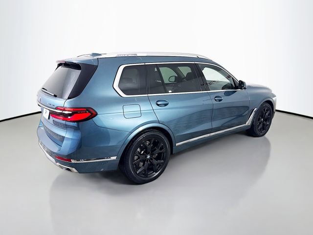 Certified 2024 BMW X7 xDrive40i image 7