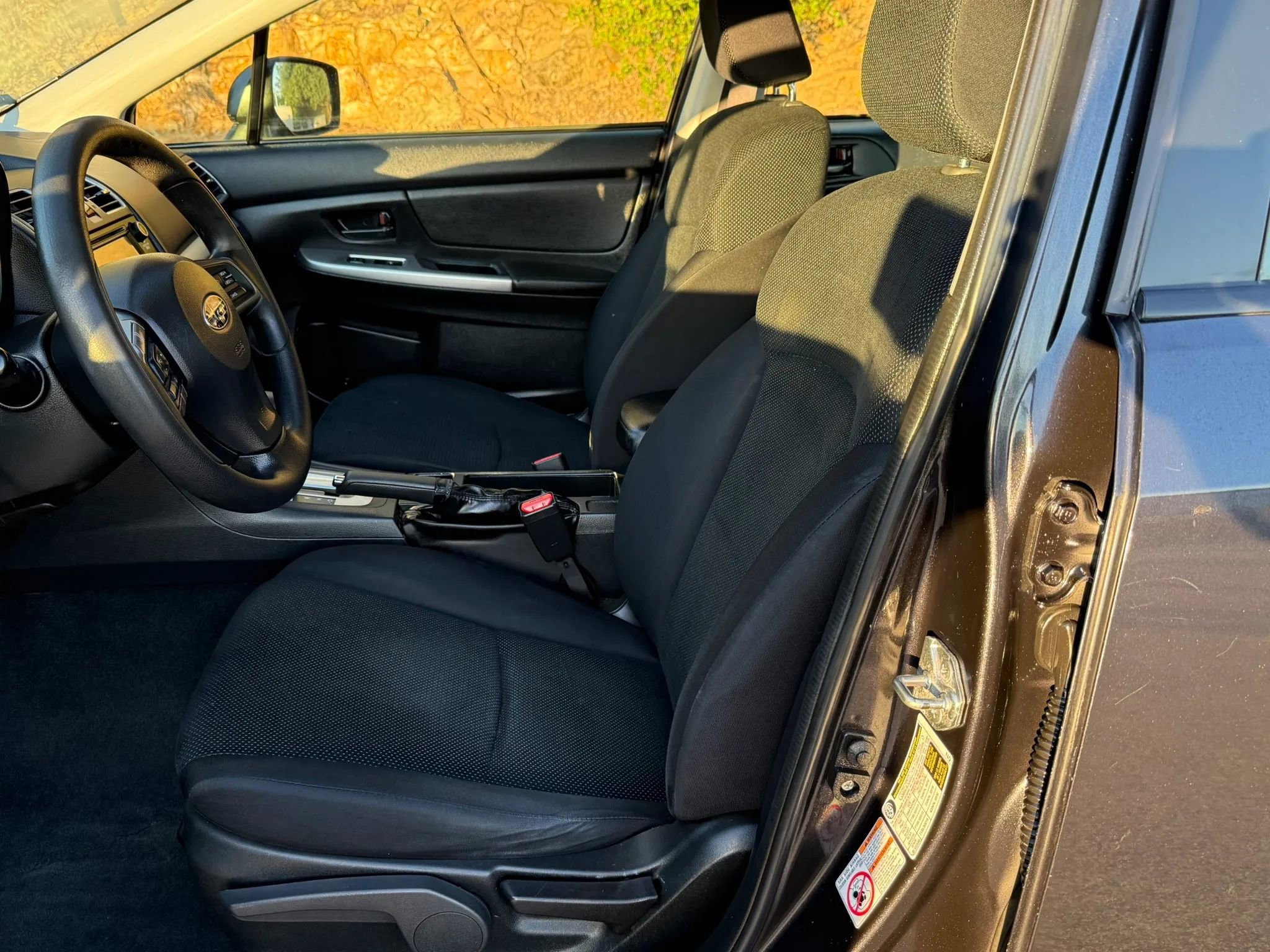 Used 2015 Subaru Impreza 2.0i AWD/4WD image 14