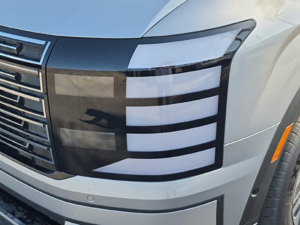 New 2027 Hyundai Palisade SEL Premium FWD image 9