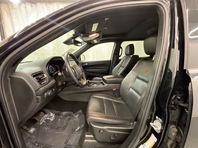 Used 2025 Dodge Durango GT AWD/4WD image 10