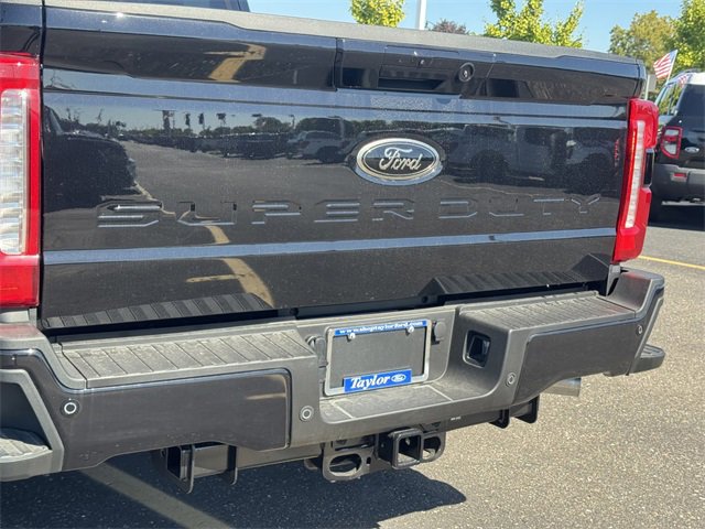 New 2026 Ford F350 XLT w/ XLT Premium Package image 10