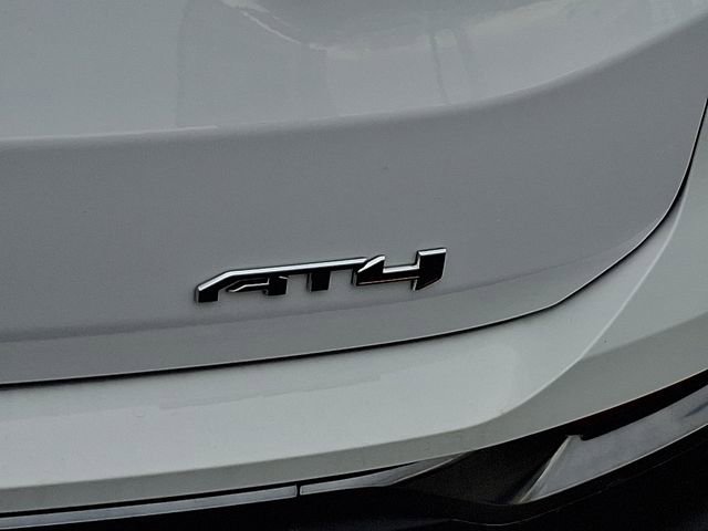 Used 2024 GMC Terrain AT4 image 30