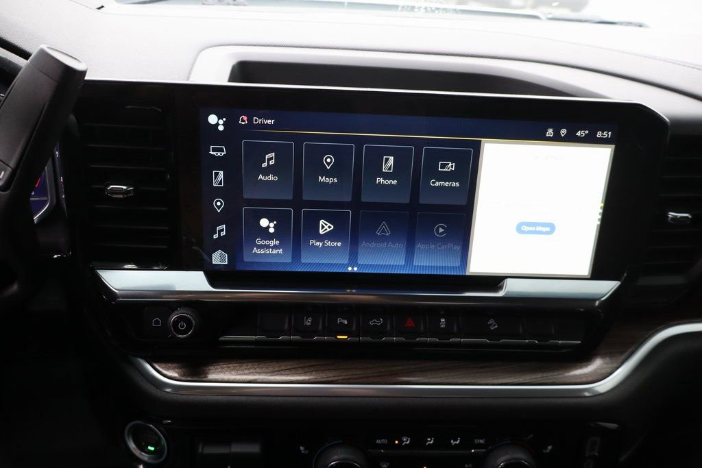 Used 2025 Chevrolet Silverado 2500 LT w/ All Star Edition image 9