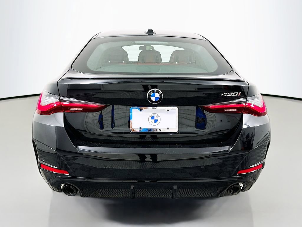 New 2026 BMW 430i w/ M Sport Package image 6