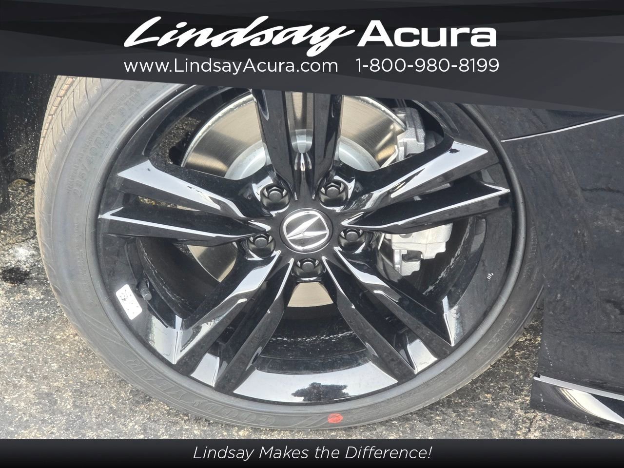 New 2026 Acura Integra A-Spec image 6