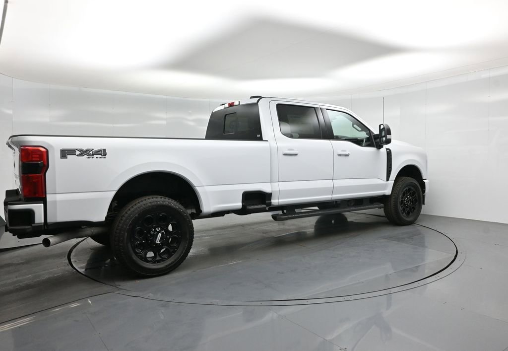 New 2026 Ford F350 XLT w/ XLT Premium Package image 23
