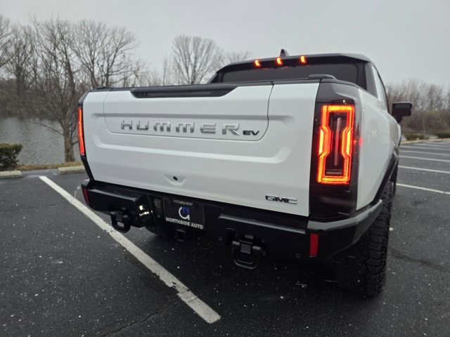 Used 2023 GMC Hummer EV Edition 1 image 7