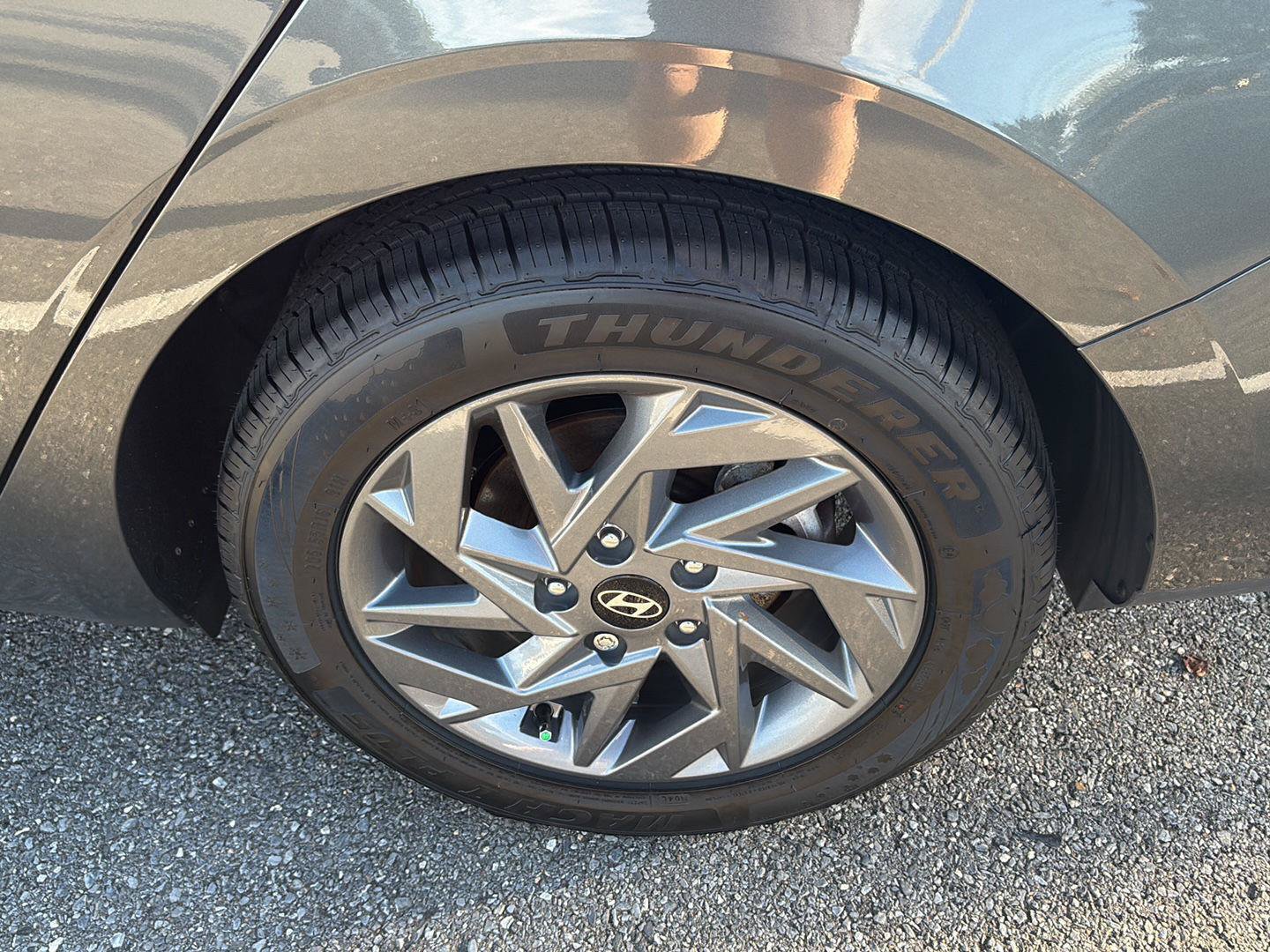 Used 2024 Hyundai Elantra SEL FWD image 10
