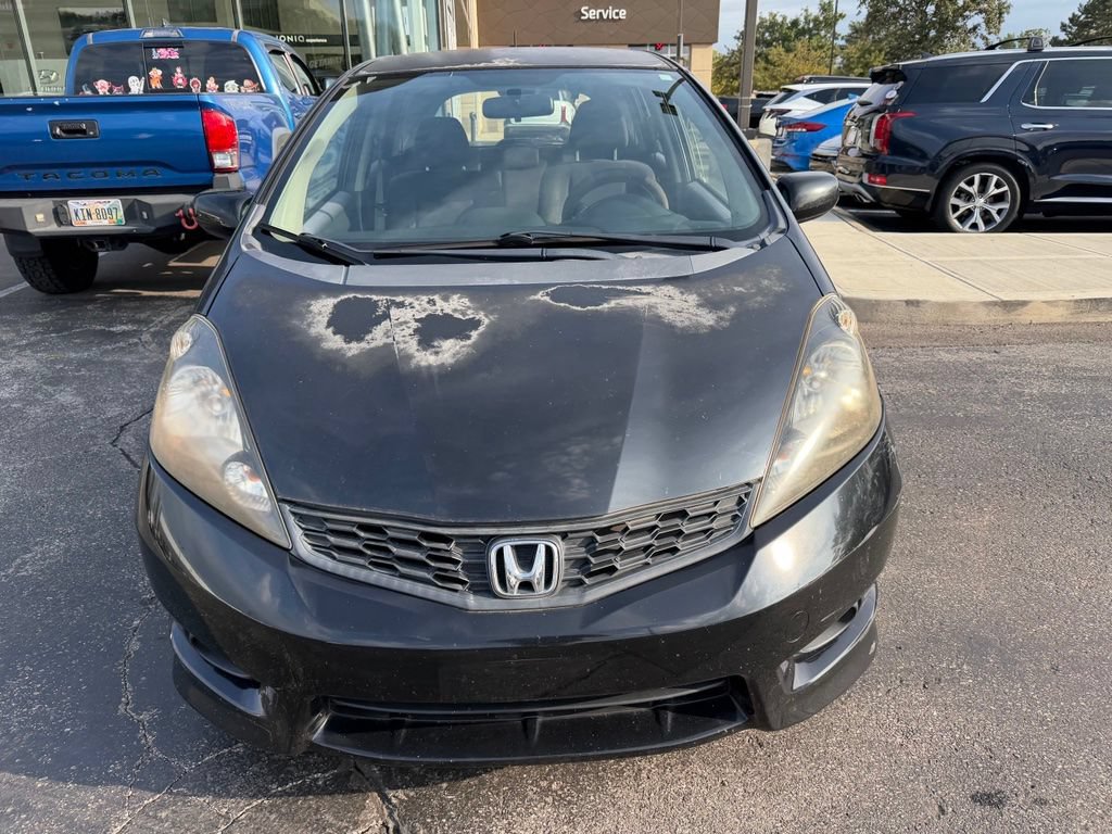 Used 2012 Honda Fit Sport image 2
