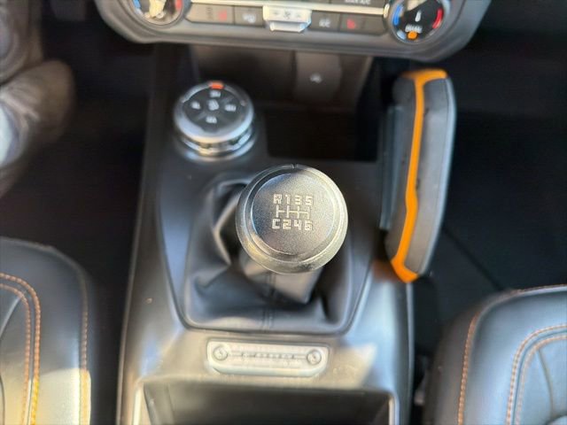 Used 2022 Ford Bronco Badlands image 29