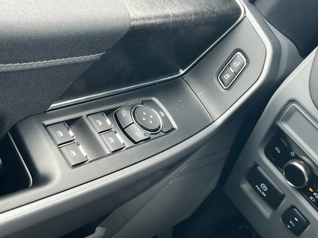 New 2025 Ford F150 Lightning XLT image 25