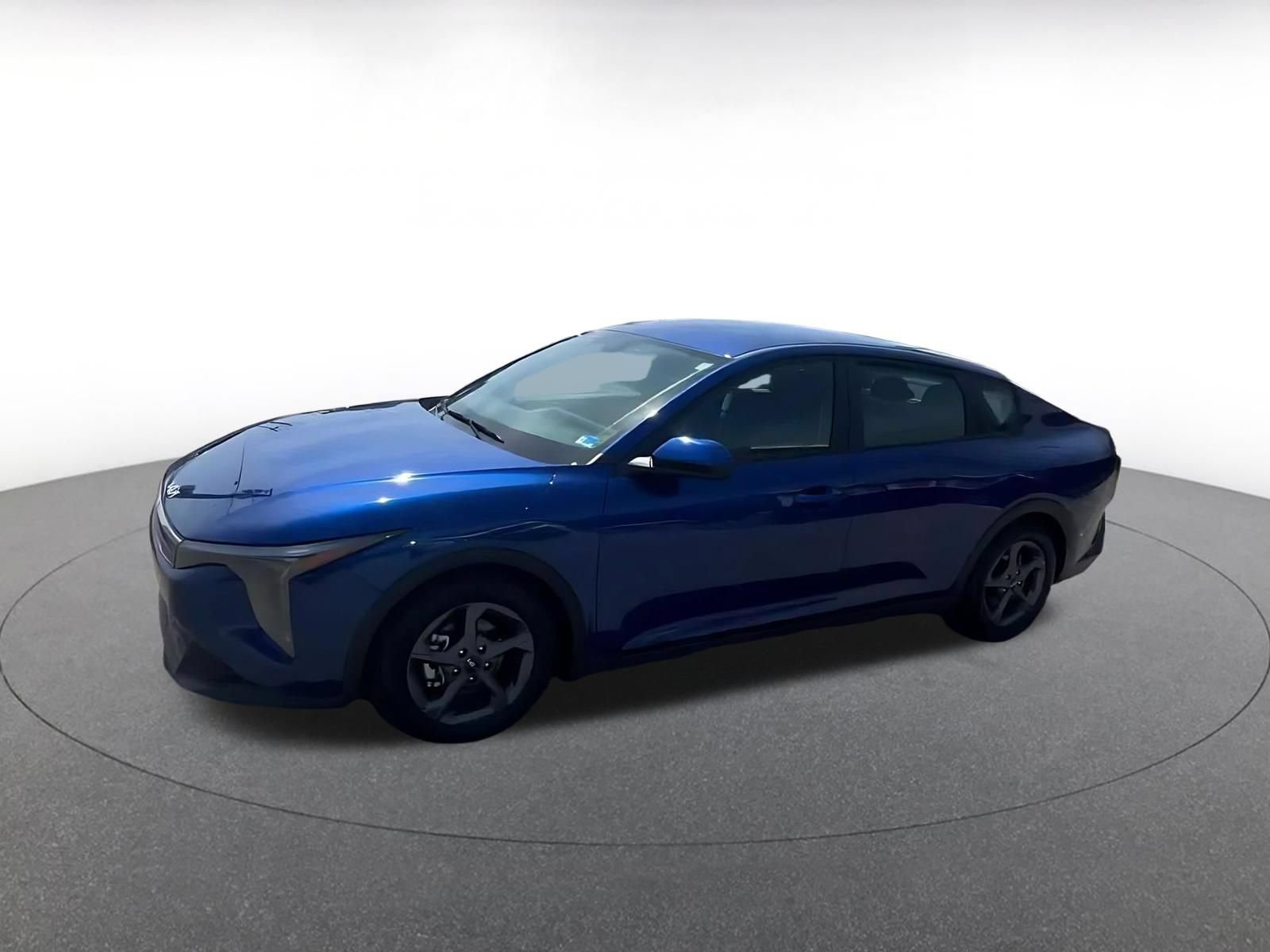 Used 2025 Kia K4 FWD image 8