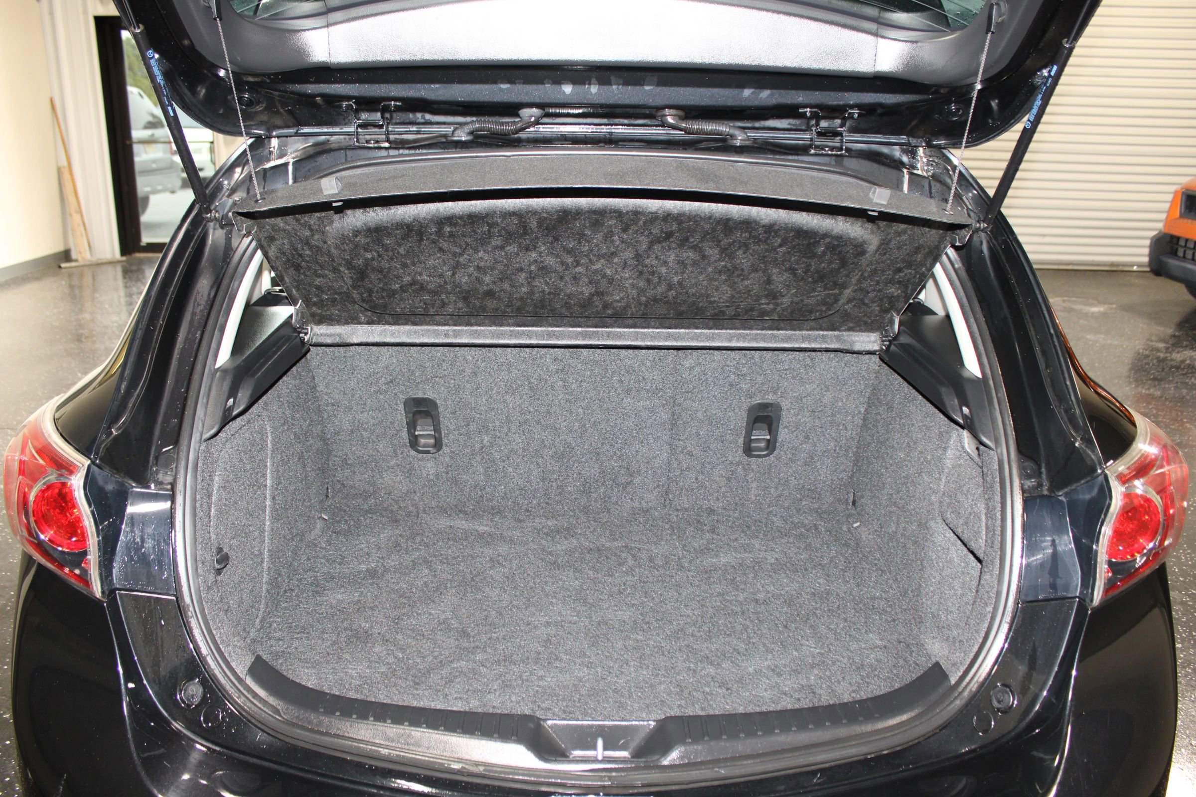 Used 2010 MAZDA MAZDASPEED3 Sport w/ Mazdaspeed Tech Pkg FWD image 30