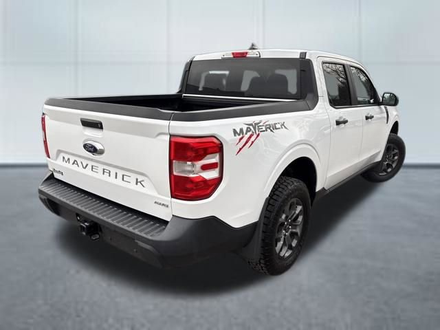 Used 2024 Ford Maverick XLT w/ XLT Luxury Package image 4