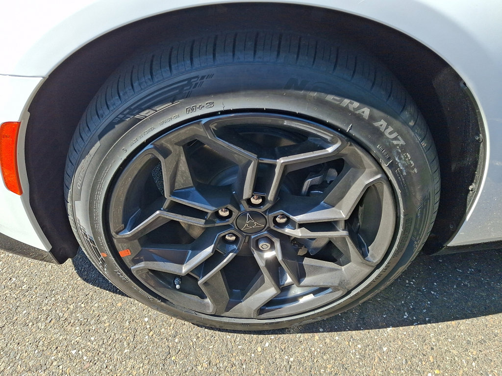 New 2026 Dodge Charger R/T AWD/4WD image 4