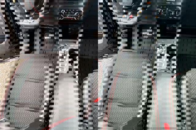 Used 2024 Ford Escape ST-Line w/ Equipment Group 301A image 46