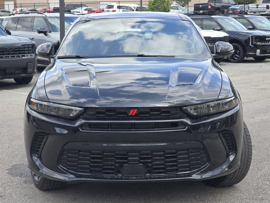 Used 2024 Dodge Hornet R/T Plus AWD/4WD image 10