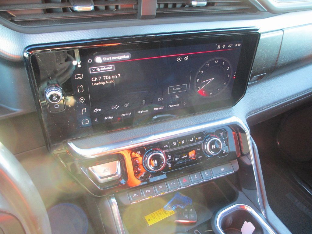 Used 2024 GMC Sierra 1500 Denali image 30