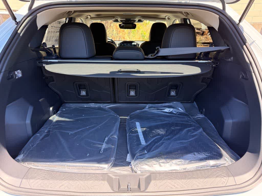 New 2026 Subaru Crosstrek 2.5i Limited AWD/4WD image 19