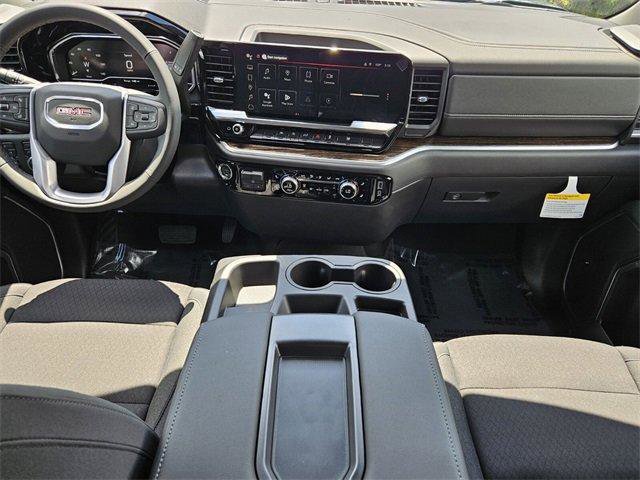New 2025 GMC Sierra 1500 Elevation image 12