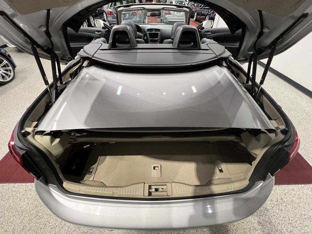 Used 2010 Lexus IS 350C image 46