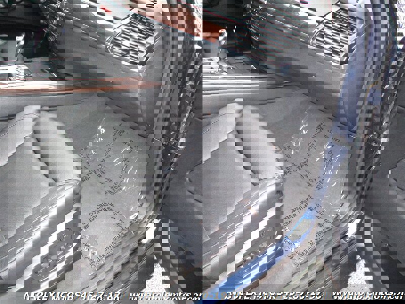 Used 2011 BMW X5 xDrive35d image 10