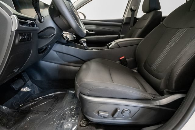 Used 2026 Hyundai Tucson SEL FWD image 11