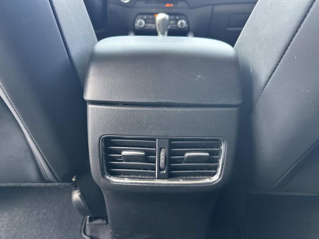 Used 2025 MAZDA CX-5 AWD 2.5 S w/ Select Package image 14