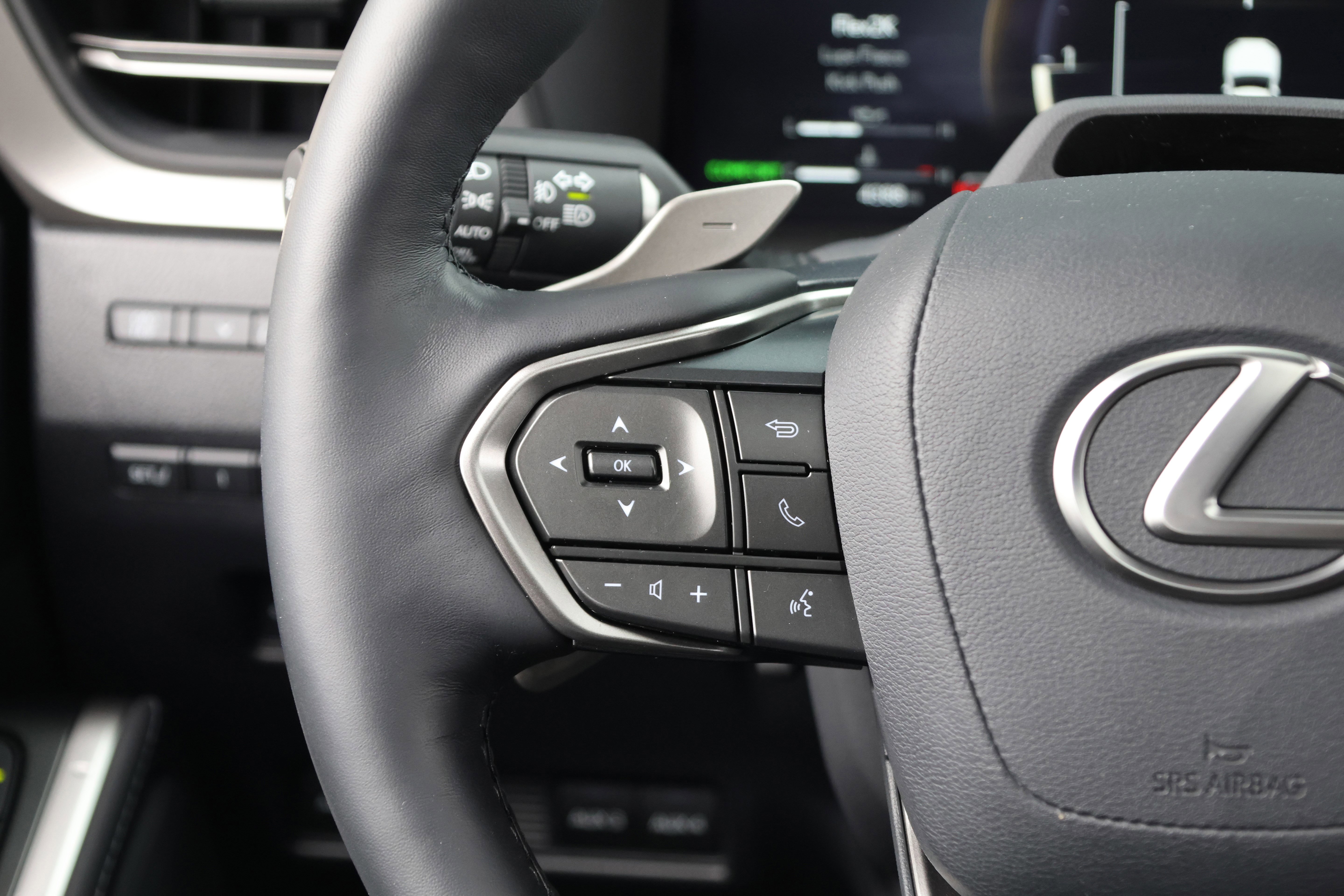 Used 2025 Lexus GX 550 image 20