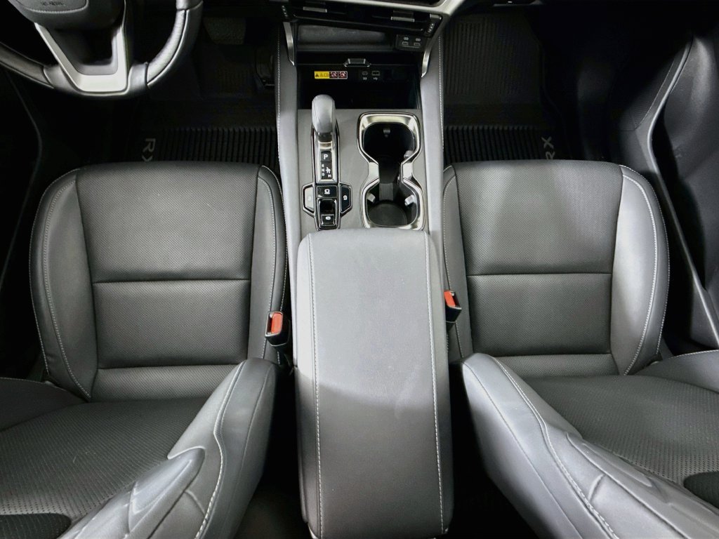 Used 2026 Lexus RX 350 Premium w/ Accessory Package (2T) FWD image 16