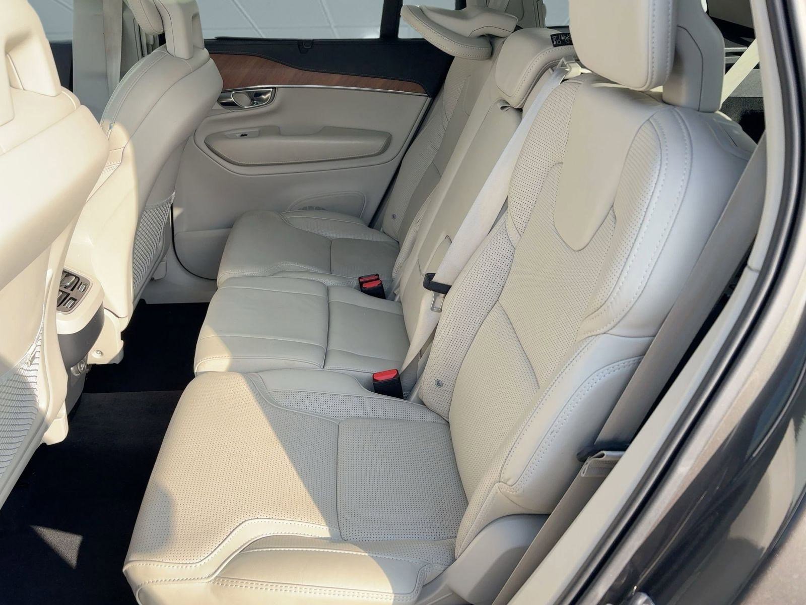 Used 2020 Volvo XC90 T6 Inscription w/ Protection Package image 15
